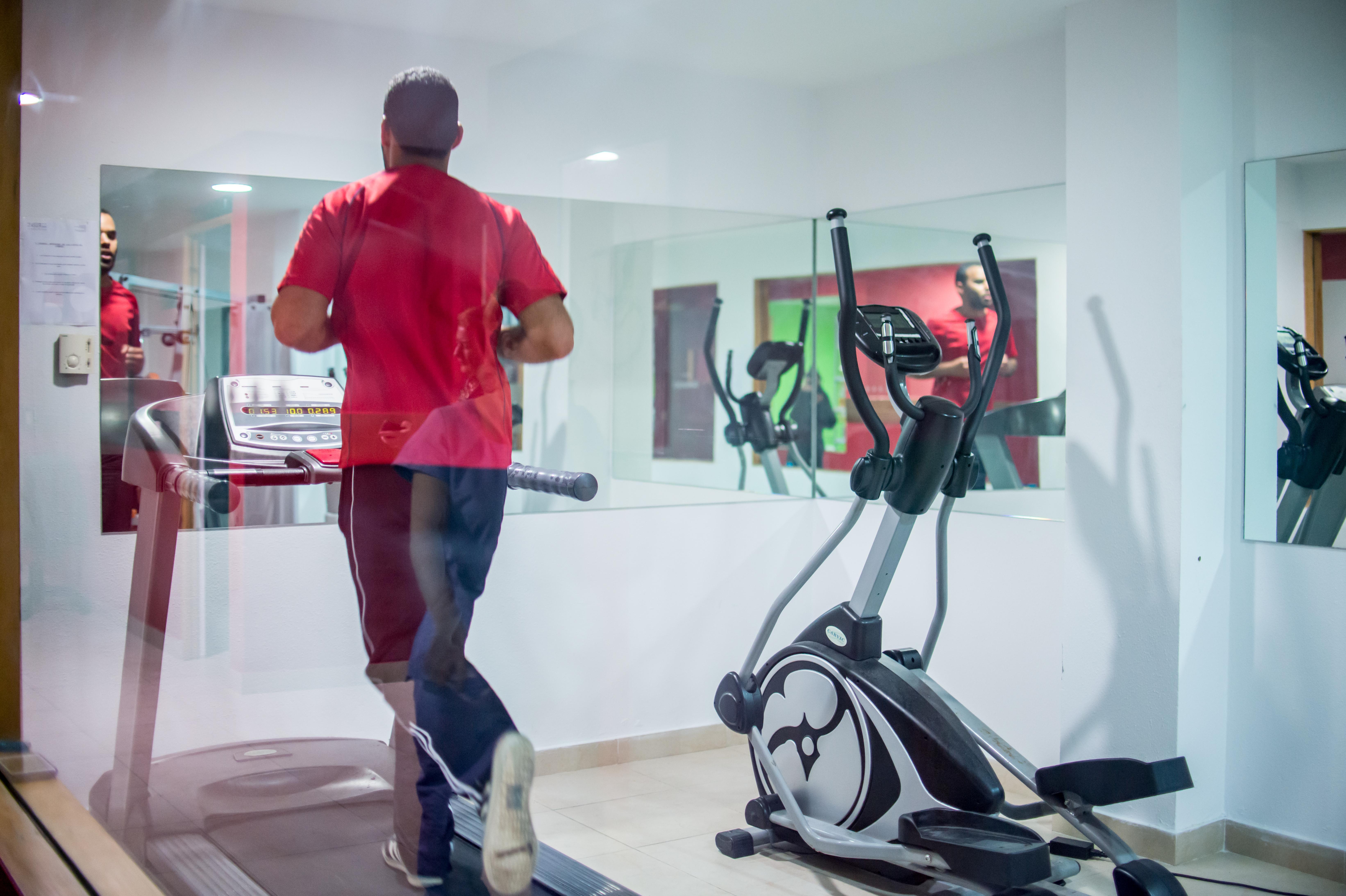 Ath Al Wellness Hotel